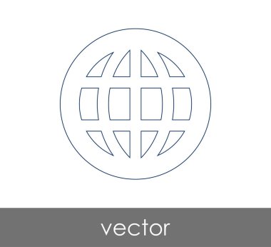 Vektör çizim, simge, işareti  