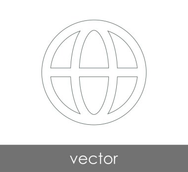 Vektör çizim, simge, işareti  