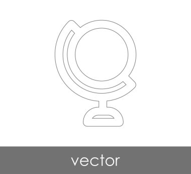 Vektör çizim, simge, işareti  