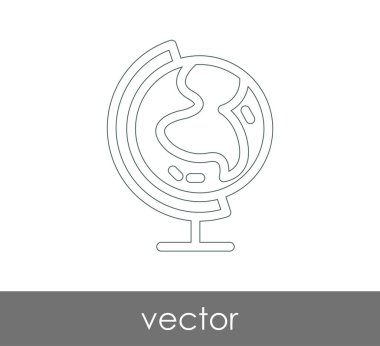 Vektör çizim, simge, işareti  