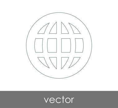 Vektör çizim, simge, işareti  