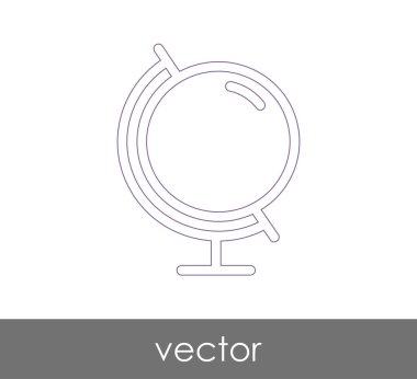 Vektör çizim, simge, işareti  