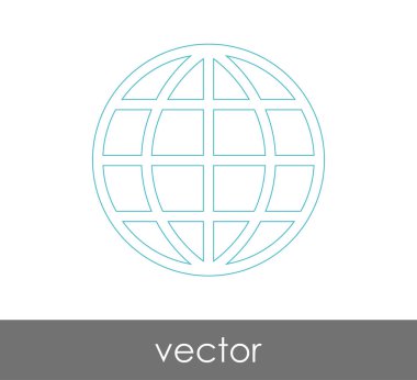 Vektör çizim, simge, işareti  