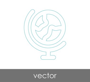 Vektör çizim, simge, işareti  