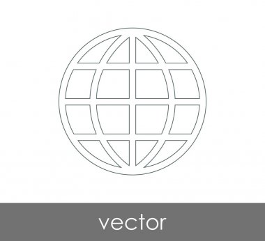 Vektör çizim, simge, işareti  