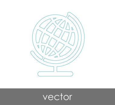 Vektör çizim, simge, işareti  