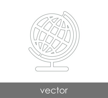 Vektör çizim, simge, işareti  