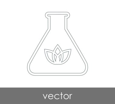 web tasarım ve uygulamaları için şişesi simge