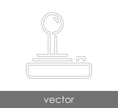 Joystick simgesi