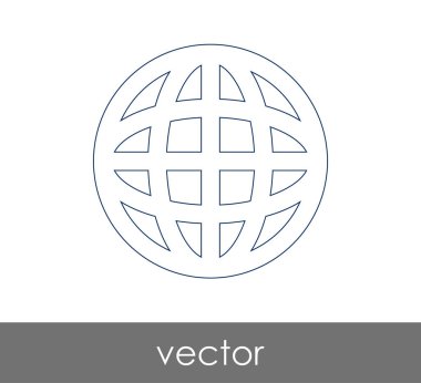 Vektör çizim, simge, işareti  