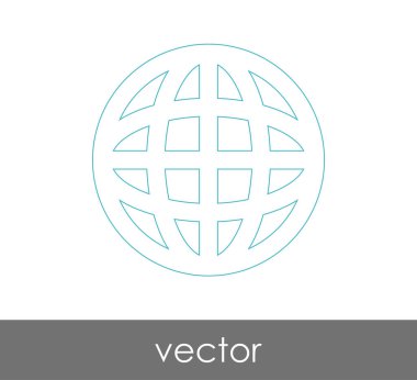 Vektör çizim, simge, işareti  