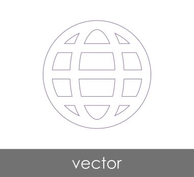 Vektör çizim, simge, işareti  