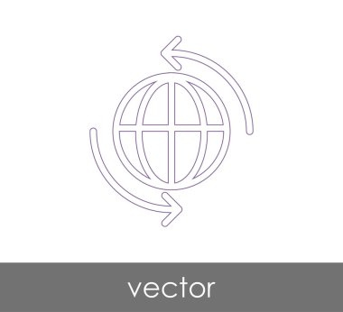 Vektör çizim, simge, işareti  