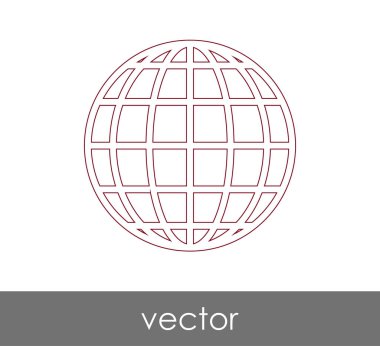 Vektör çizim, simge, işareti  