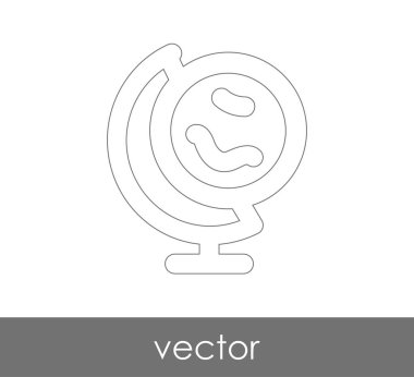 Vektör çizim, simge, işareti  