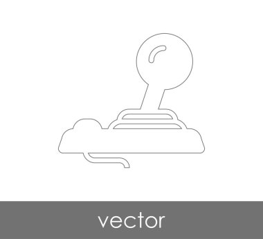Joystick simgesi