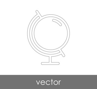 Vektör çizim, simge, işareti  