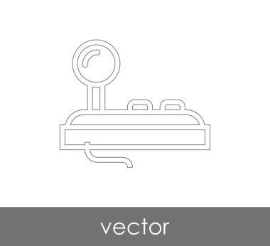 Joystick simgesi