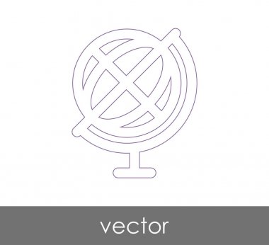 Vektör çizim, simge, işareti  