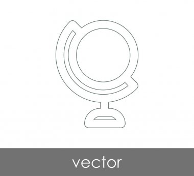 Vektör çizim, simge, işareti  