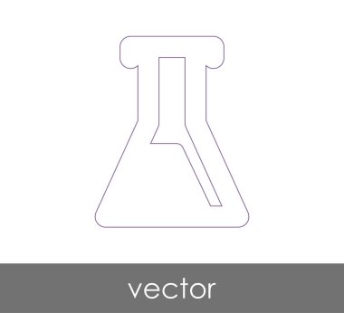 web tasarım ve uygulamaları için şişesi simge