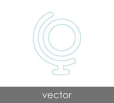 Vektör çizim, simge, işareti  