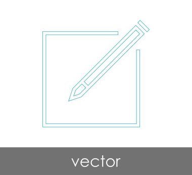 kavramı simge Düzenle