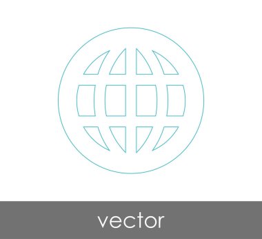 Vektör çizim, simge, işareti  