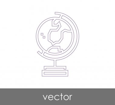 Vektör çizim, simge, işareti  