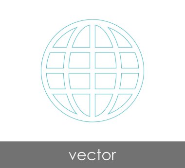 Vektör çizim, simge, işareti  