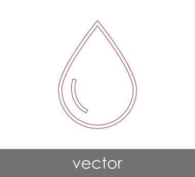  damla simge tasarlamak 