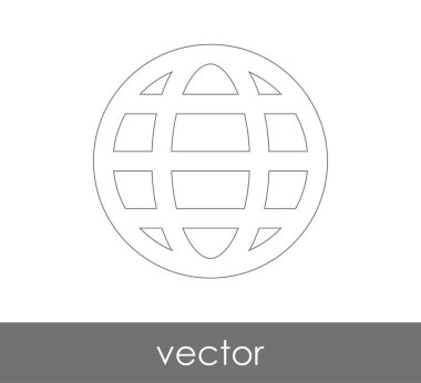 Vektör çizim, simge, işareti  