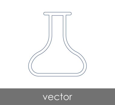web tasarım ve uygulamaları için şişesi simge
