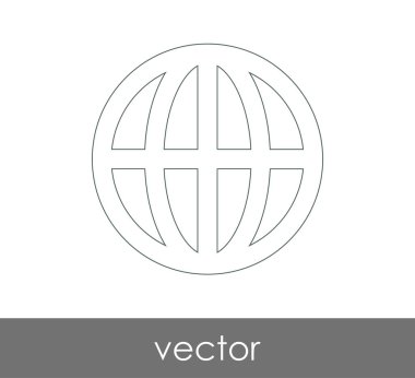 Vektör çizim, simge, işareti  