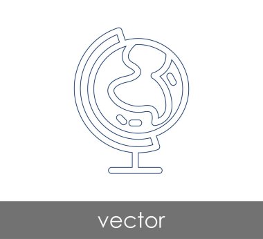 Vektör çizim, simge, işareti  