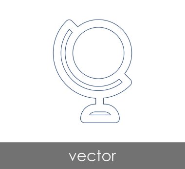 Vektör çizim, simge, işareti  