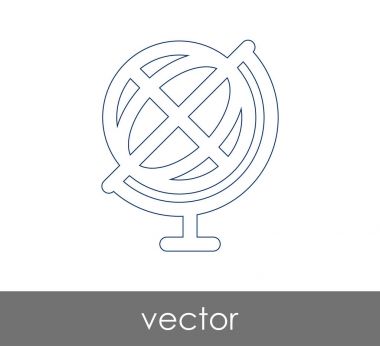 Vektör çizim, simge, işareti  