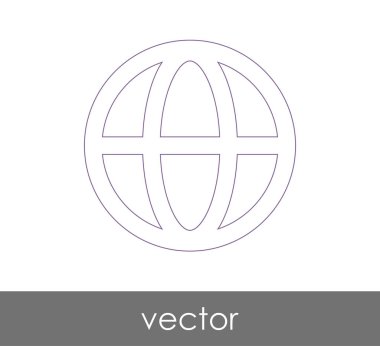 Vektör çizim, simge, işareti  