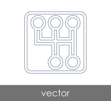 vites kutusu simgesi