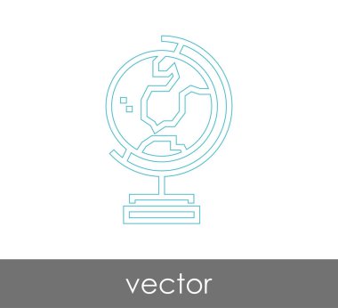 Vektör çizim, simge, işareti  