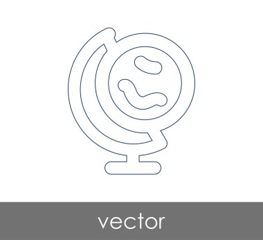 Vektör çizim, simge, işareti  