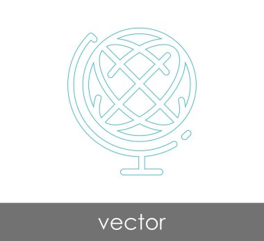 Vektör çizim, simge, işareti  