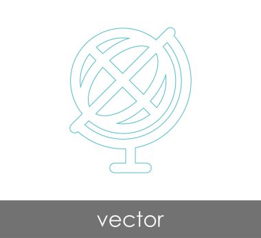 Vektör çizim, simge, işareti  