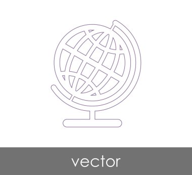 Vektör çizim, simge, işareti  