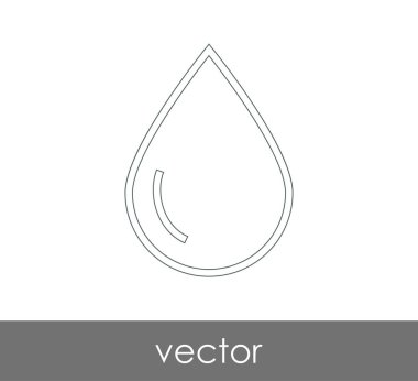  damla simge tasarlamak 