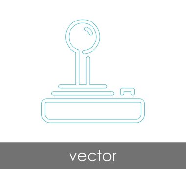 Joystick simgesi