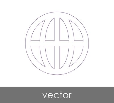 Vektör çizim, simge, işareti  