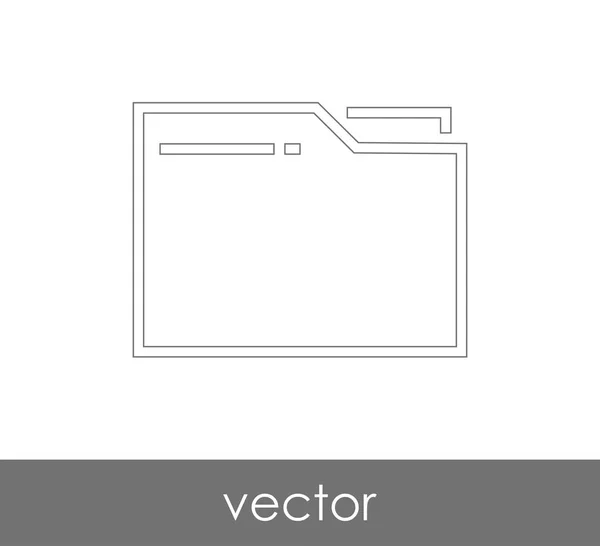 Katalogikon — Stock vektor