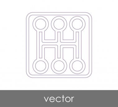 vites kutusu simge tasarlamak