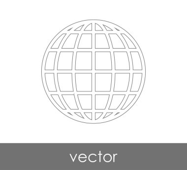 Vektör çizim, simge, işareti  